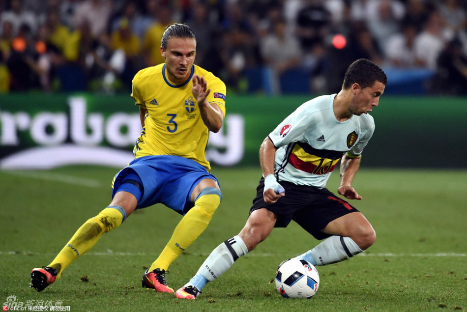 雷速赛事直播app-瑞典翻盘比利时，孔蒂一己之力扛起全队