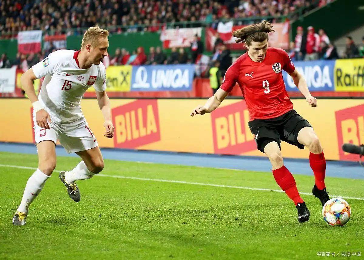 雷速体育直播入口-奥地利球队实力傲人，晋级八强