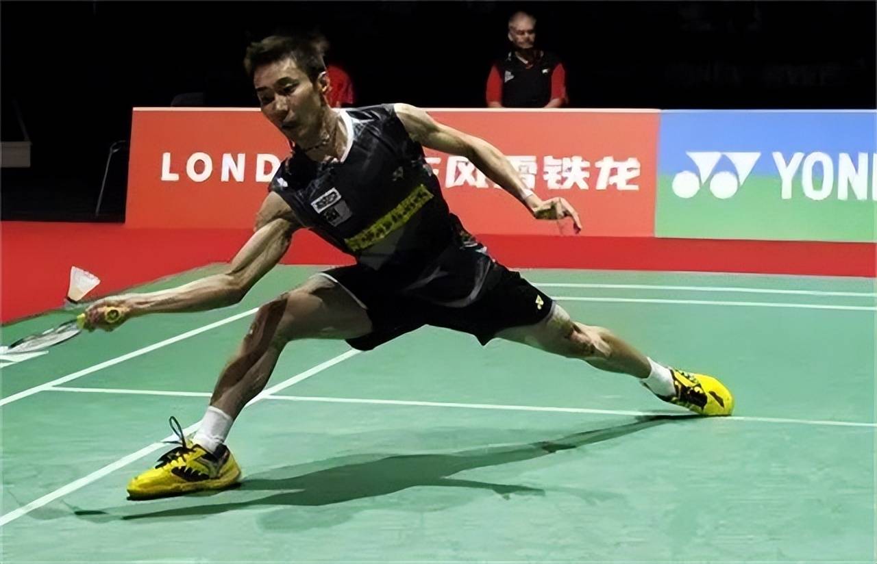 雷速体育直播-韩国羽毛球队完胜英格兰羽毛球队，李宗伟惊艳世界