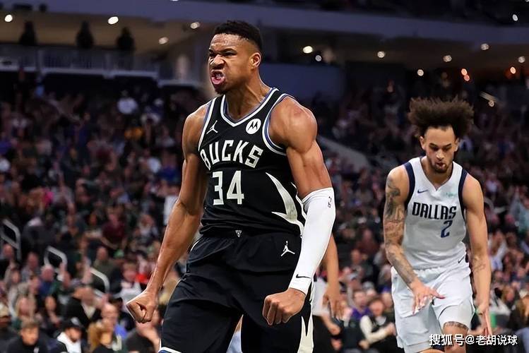 独行侠绝杀山西队,字母哥关键制胜 独行侠绝杀山西队,字母哥关键制胜