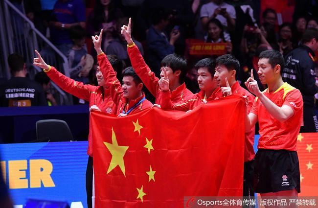 中国队完胜韩国队,奥恰洛夫扛起全队 中国队完胜韩国队,奥恰洛夫扛起全队