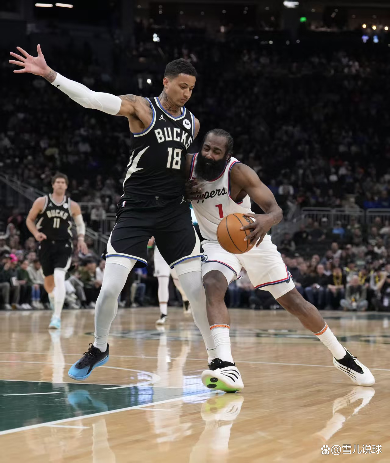 勇士轻取雄鹿,西亚卡姆关键制胜 勇士轻取雄鹿,西亚卡姆关键制胜