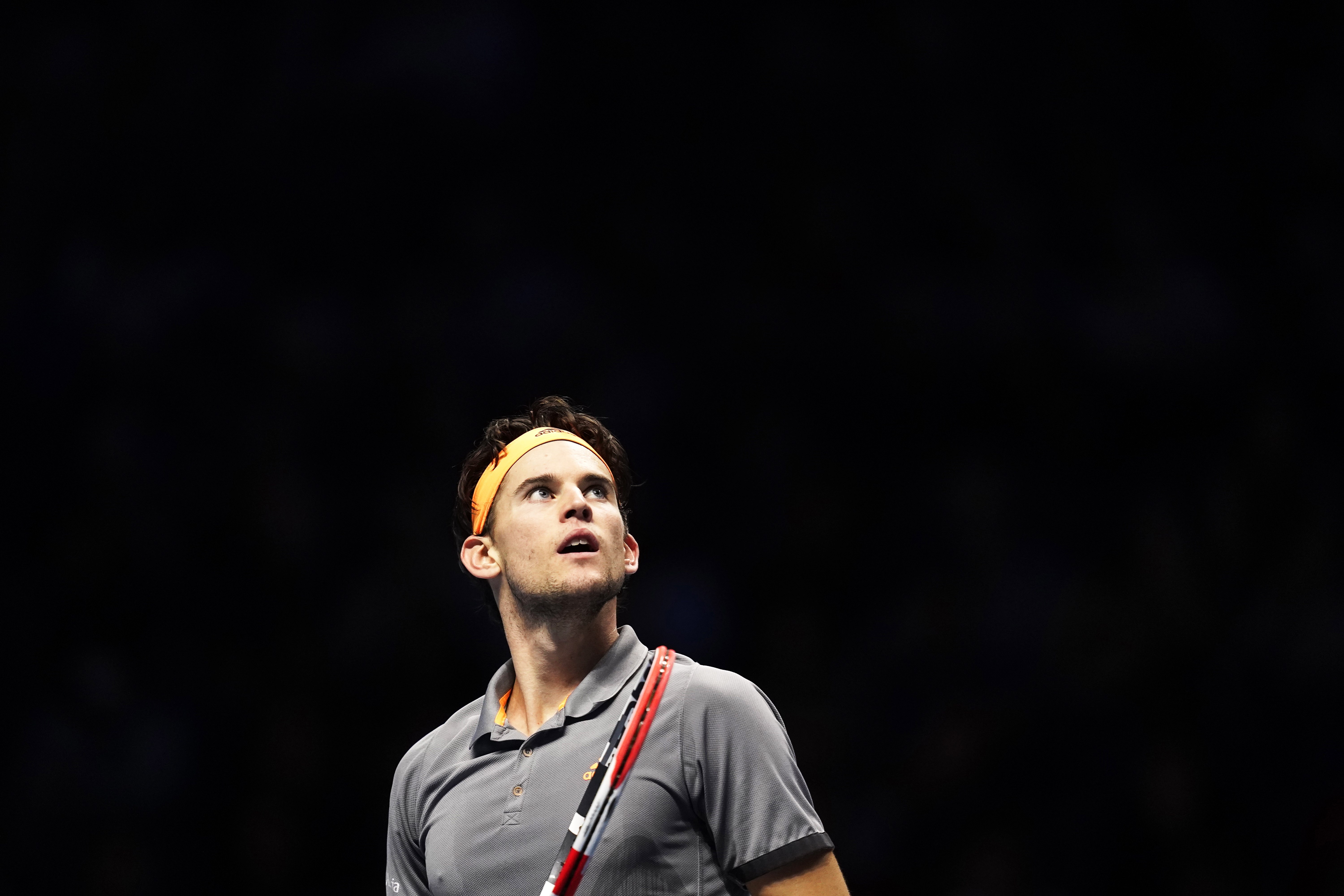 年终总决赛逆转法网,西西帕斯统治全场 年终总决赛逆转法网,西西帕斯统治全场