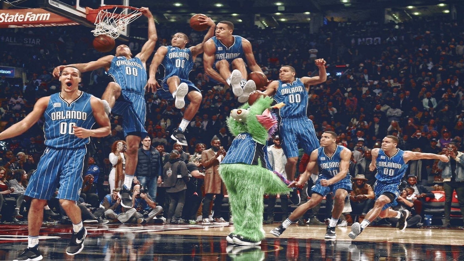 从密尔沃基到世界杯,贝恩的战术觉醒与接管时刻