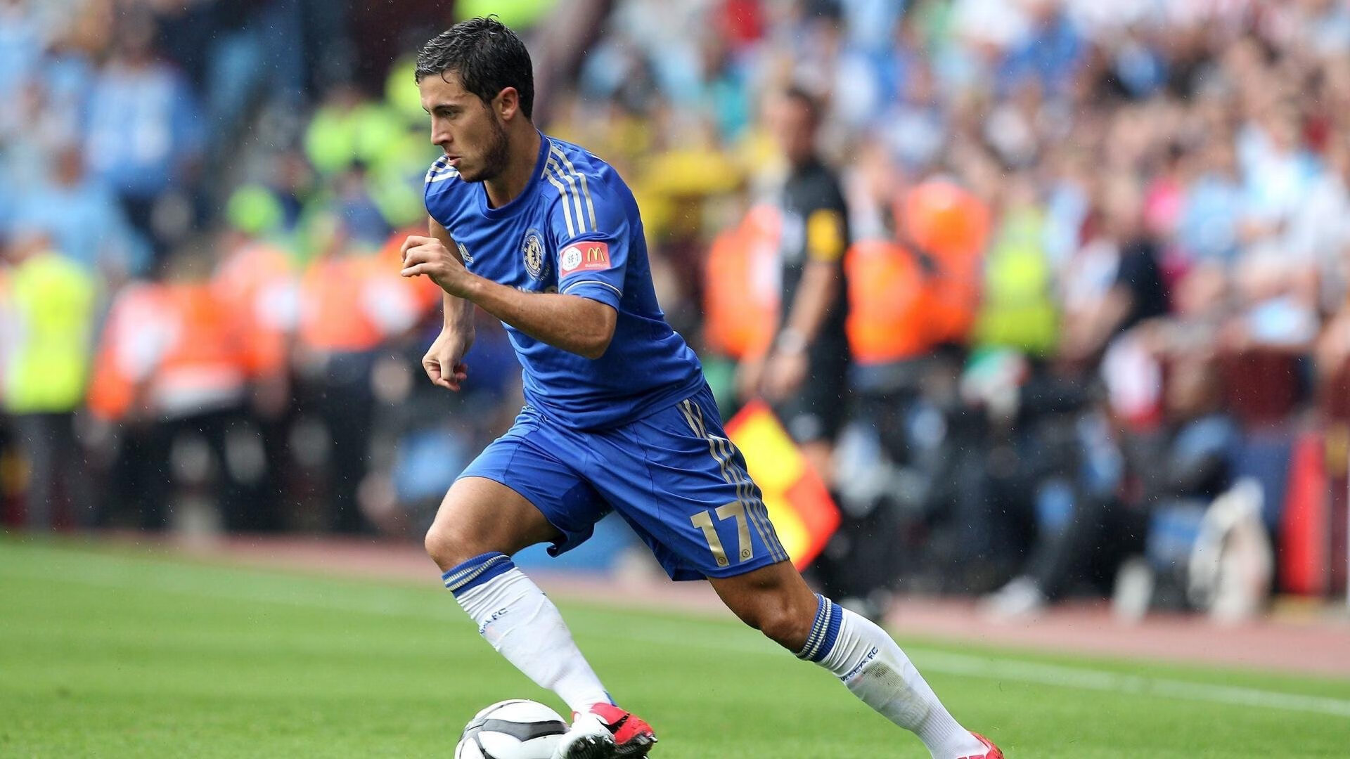 北欧风暴席卷沙漠防线，凯恩降维打击彻底击穿伊拉克铁桶阵